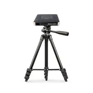 캐논 RAYO 멀티빔 삼각대 hail SU-T400블랙접이식 휴대형 소형 핸드폰 다용도 카레마 사진촬영용품 야외용