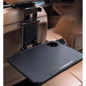 차량용식판 차량테이블 쏘렌토 차안 후석 무중력 카시트 뒷좌석 뒷 거치대
