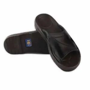 [라일리] Rly 크린룸 제전 슬리퍼 방진신발 크린룸신발