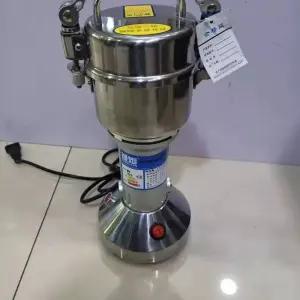 돌 파쇄기 자갈 가루 유리 석재 과석 뿌시기 돌갈기