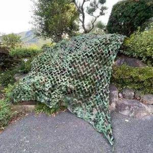 그늘막 캠핑 숲 위장막 타프