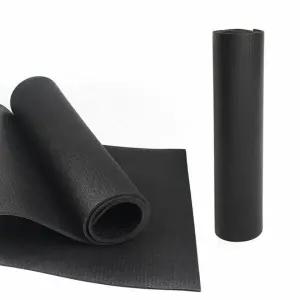 요가매트 두꺼운 가벼운 비건가죽