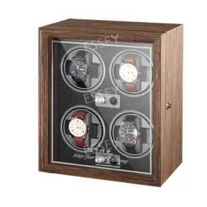 시계함 거치대 파우치 6구 와인더 정리 시계 워치 4구