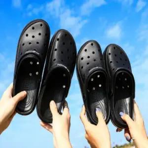 커플샌들 HZP106G0 여름샌들 남녀공용 샌달 슬리퍼 조리 2컬러