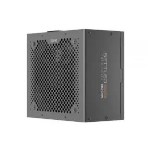 앱코 컴퓨터파워 하이브리드 STH-800B BRONZE 블랙