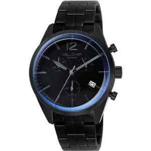 [헬다이버][한국본사정품] SB2C-13100MBB 메탈밴드 남성시계