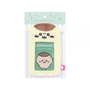 먼작귀 밤만쥬 포토카드 홀더 포켓앨범 키링 사진보관 1개