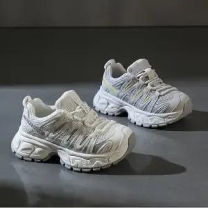 지그플로우 메쉬 스니커즈(JA6169S)