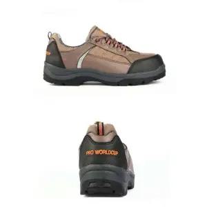 노가다안전화 RAA289O7 건설현장안전화 프로식스 작업용