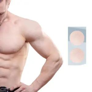 [셀러허브]유두가리개 휴대용니플패치 꼭지패치 유두패드 니플패드 니플밴드 꼭지가리개 니 (S34448975)