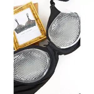 [셀러허브]여자 실리콘 홀패드 가슴 볼륨업 속옷 뽕브라 (S34163084)