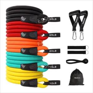 헬스 손잡이 로프 그립 케이블 세트 가슴운동