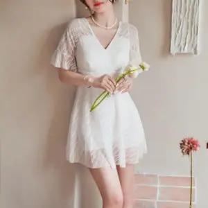 여신 모노키니 수영복 원피스 원수영밍