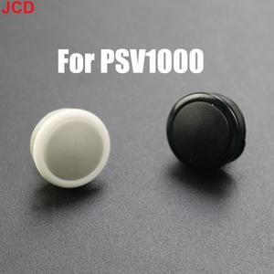 JCD 1pcs 3D 아날로그 스틱 조이스틱 로커 캡 엄지 교체 PS Vita 1000 PSV1000 콘솔 용
