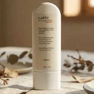 라퓨 남녀공용 휴대용 올인원 로션 무향 50ml 2개