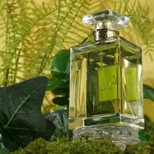 자스민 순수한 오일 부드러운 바닐라향 여성향수 75ml