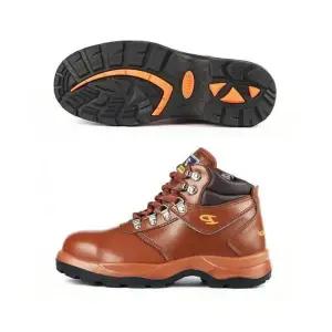 프로식스 OBI532A1 작업용 안전작업화 고급안전화 노가다운동화