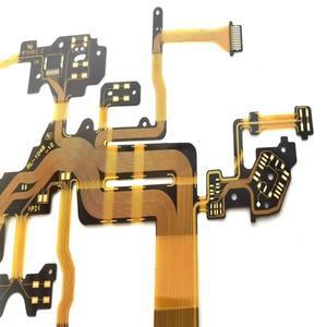 1PCS 상단 커버 모드 다이얼 턴테이블 플렉스 케이블 소니 호환  A7R II ILCE-7RM2 / A7S 카메라 A7M2