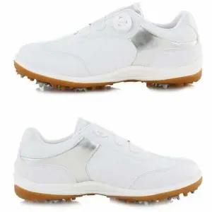 남성 골프화 다이얼 스파이크 신발