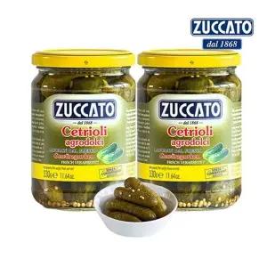 [보라티알] 쥬카토 오이피클 향신료 330g x 2병