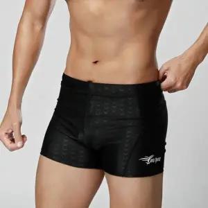 남성 3부 수영복 실내 수영 수트 스윔수트