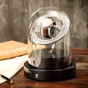 시계 와인더 오토매틱 자동 정리함 와치 와인딩 회전