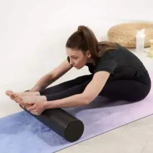 폼롤러 60cm 마시지 롤러 요가 EPP 에르고기어