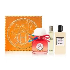 투티 트윌리 데르메스 오드 퍼퓸 85ml+오드 퍼퓸 15ml+데르메스 모이스처라이징 바디 로션 80ml