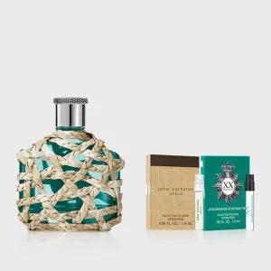 메온셀 존바바토스 XX 아티산 틸 EDT 75ML