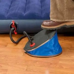 (인텍스) 발펌프 에어펌프 에어발펌프