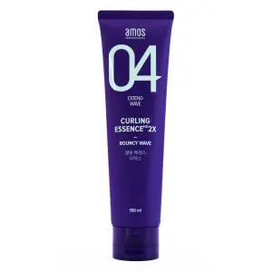 아모스 컬링에센스 2X 헤어에센스 150ml, 1개