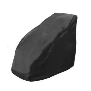 안마의자 커버 시트 천갈이 세탁 가능 전용 교체 방수