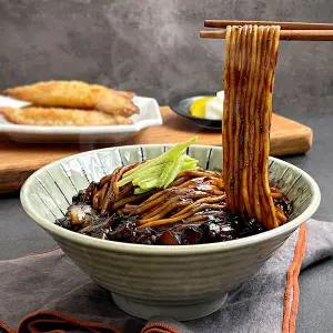 귀빈정 중화 짜장면 7인분+소스7개 x 1세트