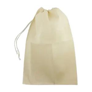 천연 삼베주머니 특대 36x53 장담그기용 거름망