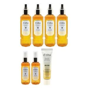 [달바] 시즌6 엑소 미스트 세럼 160ml 4+60ml 2+엑소크림_P417541881