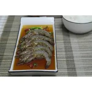 [오마마의 뚝딱게장] 간장새우장2kg (34-42마리) 크기별