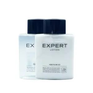 미쟝센 엑스퍼트 미스쾌남 로션 300ml+스킨 300ml