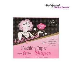 [헐리우드패션시크릿] 패션 테이프 쉐이프_24P
