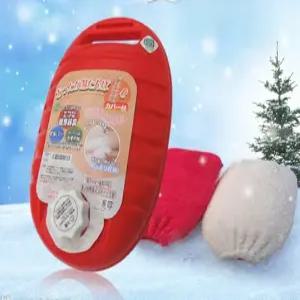 유단포 탕파 찜질팩 보온물주머니 핫팩