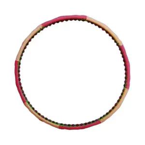 홀라후프 헬스 허리 뱃살 빼는 성인용 후프 훌라후프 2.5kg