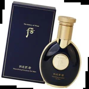 위한 생기있는 피부 특별한 궁중비방 남성 로션 100ml