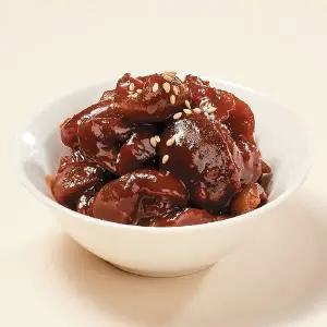 [NS홈쇼핑]향적원 고추장매실 장아찌 1kg[35679563]