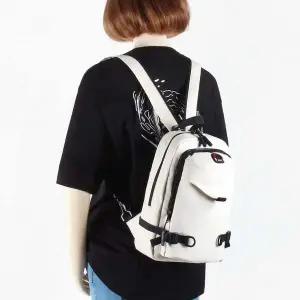 데일리 JKH168L7 스포티 투웨이 메신저백 SM-3750