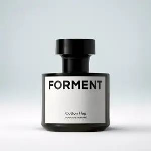 [셀러허브]포맨트 시그니처 코튼허그 오 드 퍼퓸 코튼허그향 (50ml) (S46163698)