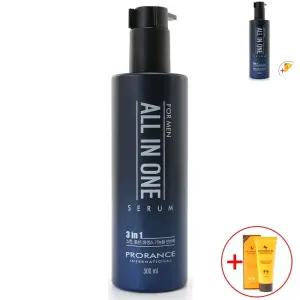 포맨 남성화장품 스킨로션에센스 올인원 3in1 300ml