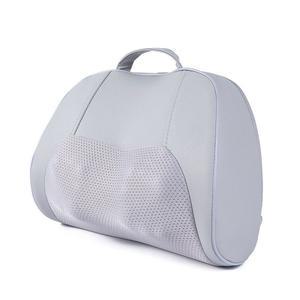 누워서하는 마사지기 휴대용 핸디형 침대 안마기 베개 수면 생일선물 허리 다크