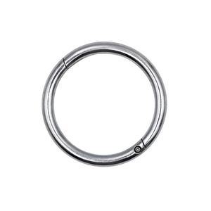 코걸이 송아지 스텐 소쿠뚜레 양발 축산기자재 스테인레스 녹용 250kg 누렁소 분만