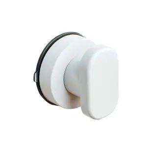 카라반 흡착식 핸들 유리문 도어 압축 손잡이 창문