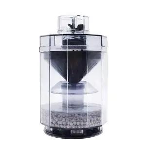 똥집기 어항 피쉬렛 여과기 거북이 필터 집똥기 원통