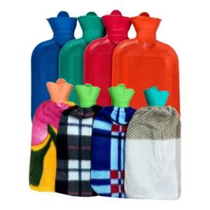 찜질팩 보온 물주머니 핫팩 보온팩 물주머니커버 포함 유단포